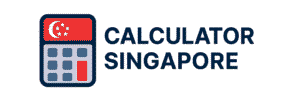 calculator singapores